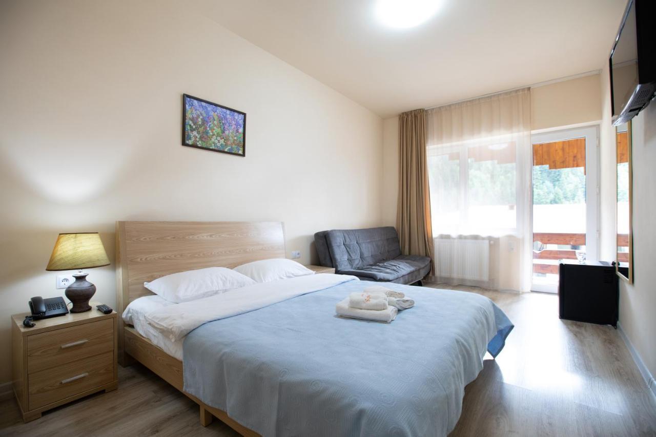 Sunset Shovi Hotel Glola 외부 사진